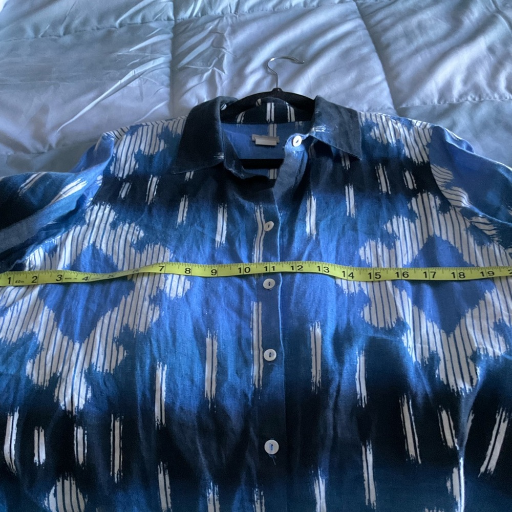 Chicos tunic